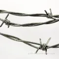 Concertina Barbed Wire Galvanized Razor Barbed Wire for Protection Application Manufactory